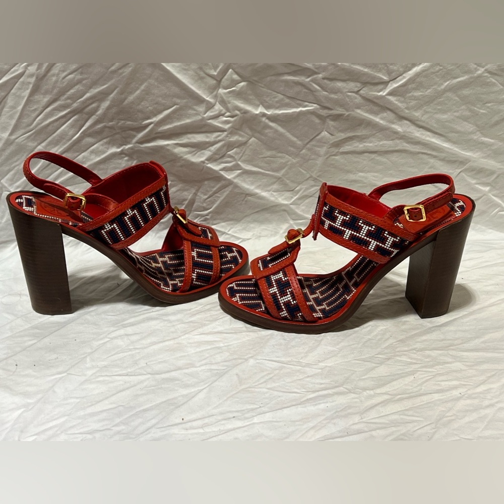 Tory Burch
